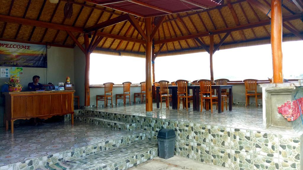 Ceningan Cliff Inn Ceningan Island Экстерьер фото