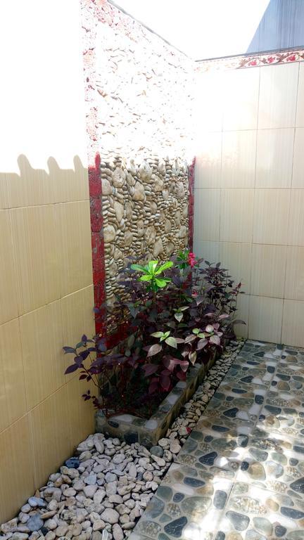 Ceningan Cliff Inn Ceningan Island Экстерьер фото