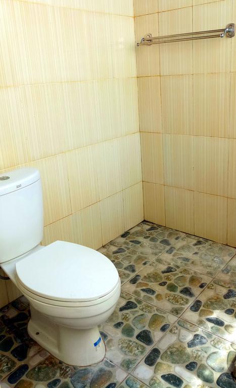 Ceningan Cliff Inn Ceningan Island Экстерьер фото