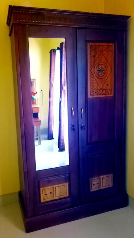 Ceningan Cliff Inn Ceningan Island Экстерьер фото